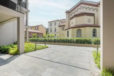 Casa in affitto, Via Alfonso Lamarmora, Milano