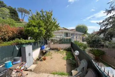 Villino a Schiera in vendita, Via Ildebrando della Giovanna, Roma