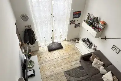 Loft in vendita, Via della Ziziola, Brescia