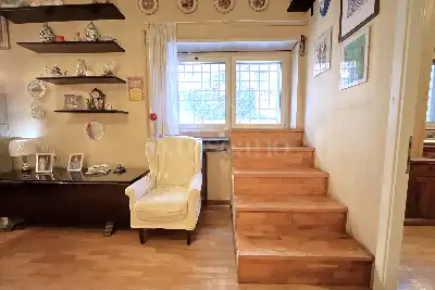 Casa in vendita, Via della Magliana, Roma