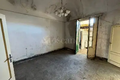 Casa Indipendente in vendita, Via Carrubella, Catania