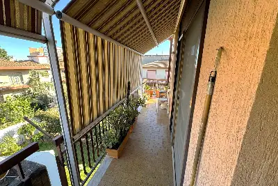 Casa in vendita, Via San Sofia, Catania