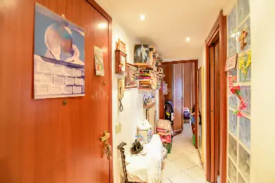 Casa in vendita, Via Bignanico, Como