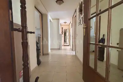 Casa in vendita, Via Leone Magno, Roma