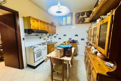 Casa Indipendente in vendita, Via Roma, Cesinali