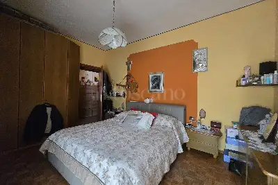 Casa in vendita, Via Massimo d'Azeglio, Lumezzane