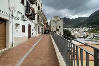 Casa in vendita, Via Giacomo Puccini, Castellammare del Golfo