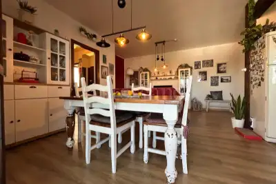 Attico in vendita, Viale Aldo Moro, Fiumicino