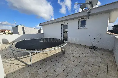 Villa Bifamiliare in vendita, Via Odino, Anzio