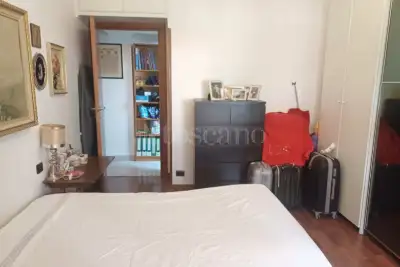 Casa in vendita, Via Pisino, Roma