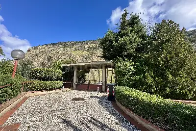 Villa in vendita, Viale Margherita Di Savoia, Palermo