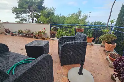 Villa in vendita, Lungomare Cristoforo Colombo, Palermo