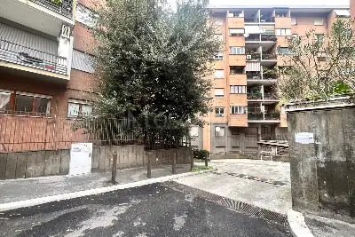 Posto Auto in vendita, Via Carlo Pascal , Roma