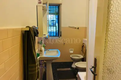 Casa in vendita, Via Messina, Catania