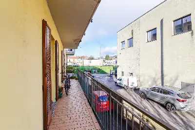 Casa in vendita, Via Vandelli, Como