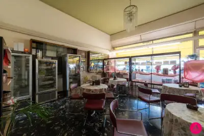 Attività Commerciale in vendita, Viale Venezia, Udine