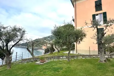 Casa in vendita, Viale alla Stazione, Sori