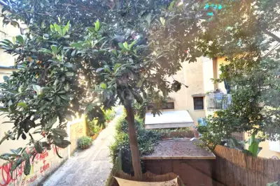 Casa in affitto, Via Giotto, Firenze