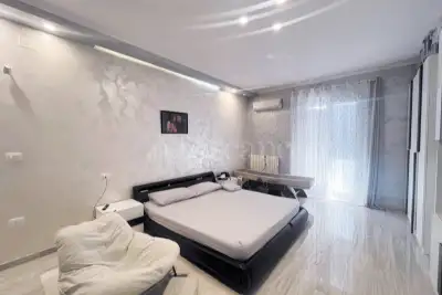 Casa in vendita, Viale Cimitero, Cerignola