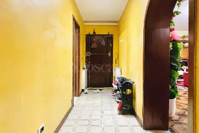 Casa in vendita, Via Corsica, Brescia