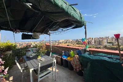 Attico in vendita, VIA PARTIGIANI D'ITALIA, Catania