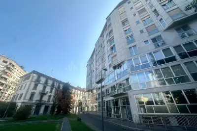 Casa in affitto, Via Pietro Giannone 9, Milano