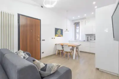 Casa in vendita, Via Donatello 5, Milano