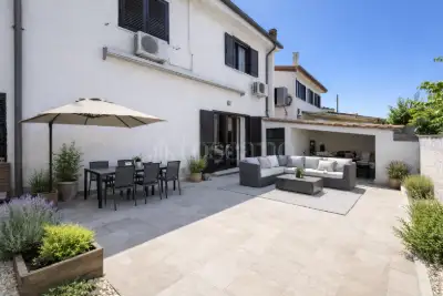 Villa in vendita, Via Cesare Pascucci, Roma