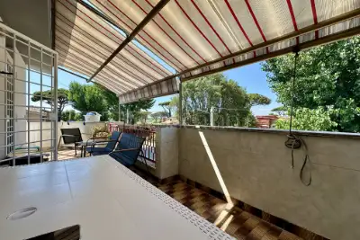 Casa in vendita, Via degli Olmi, Anzio