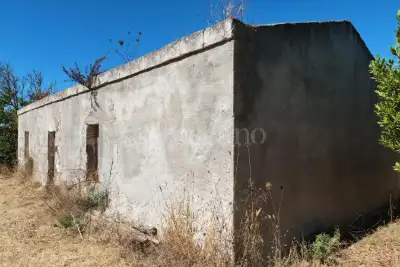 Edificabile Residenziali in vendita, Strada Vicinale Spina Santa Pultigali 26, Sassari