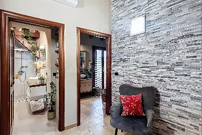 Attico in vendita, Via Martin Luther King, Sennori