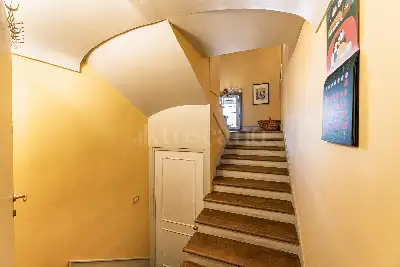 Attico in vendita, Piazza Rondanini, Roma