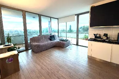 Casa in vendita, Via di Selva Nera, Roma