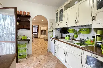 Casa in vendita, Via Antonio Zotti, Roma