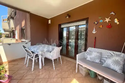 Casa in vendita, Via del Casale Agostinelli, Roma