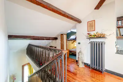 Villa in vendita, Via Argiroffo Montetto, Genova