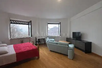 Casa in vendita, Via Resinelli, Lecco