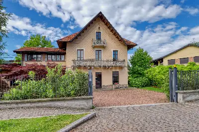 Attività Commerciale in vendita, Via Luinese, Cunardo