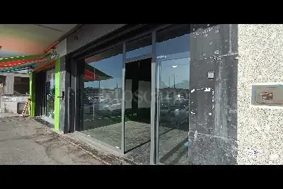 Negozio in vendita, Via dell' Appagliatore , Roma