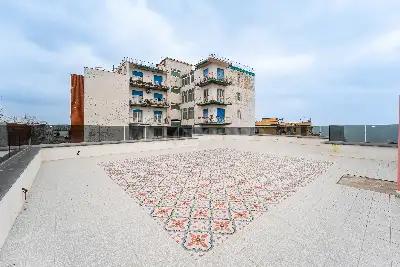 Casa in vendita, Via Alessandro Manzoni, Napoli