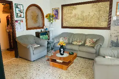 Casa in vendita, Via Bartolomeo Altavilla, Catania