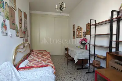 Casa in vendita, Strada del Petriccio e Belriguardo, Siena