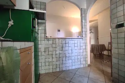 Casa in vendita, Via Enea Picchio, Roma