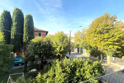 Casa in vendita, Via Augusto Murri, Bologna