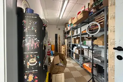 Attività Commerciale in vendita, Via XX Sttembre Villa Carcina, Villa Carcina