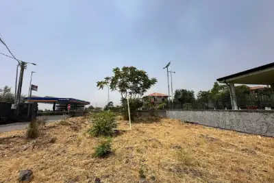 Agricolo in vendita, Via Corridoni Filippo, Gravina di Catania