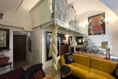 Casa in vendita, Via dei Pandolfini, Firenze