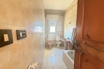 Casa in vendita, Via Antonio di Rudinì, Palermo