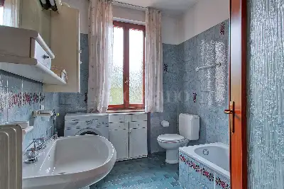 Villa Bifamiliare in vendita, Via dei Platani, Lavena Ponte Tresa