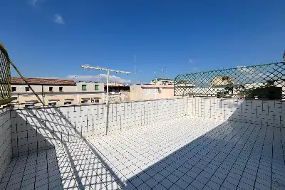 Casa in vendita, Via San Francesco D'Assisi, Cerignola